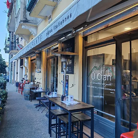 Apartmán La Di U