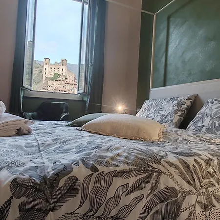 La Di U Appartement Dolceacqua