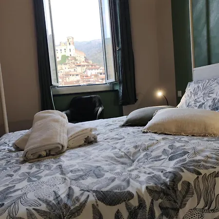 La Di U Appartement *