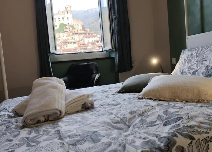 La Di U Appartement *