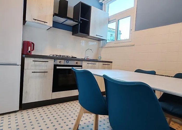 Appartement La Di U *